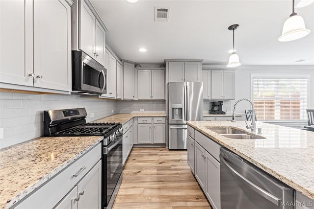 9348 Charley Lane, Montgomery, AL 36117