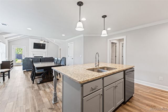 9348 Charley Lane, Montgomery, AL 36117
