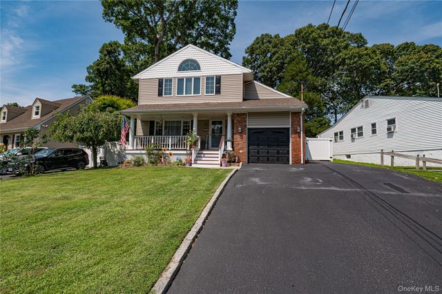21 Circle Drive, East Northport, NY 11731