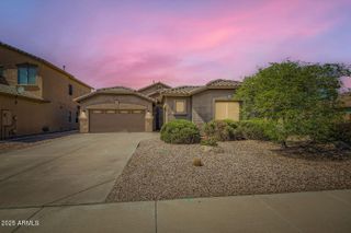 46108 W MORNING VIEW Lane, Maricopa, AZ 85139
