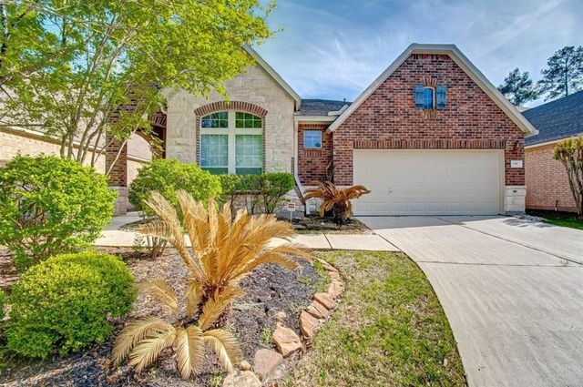 75 Tapestry Forest Place, The Woodlands, TX 77381