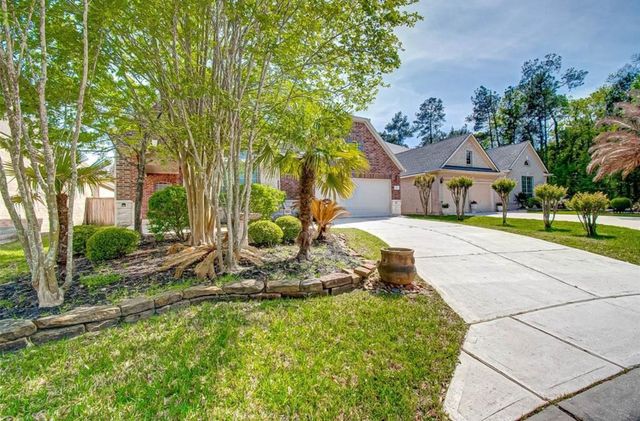 75 Tapestry Forest Place, The Woodlands, TX 77381