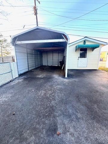 4701 Beverly Kay Drive, Chattanooga, TN 37416