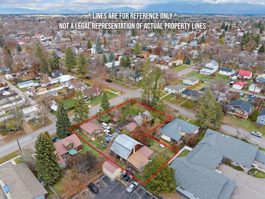 1312 2nd Avenue E, Kalispell, MT 59901 photo