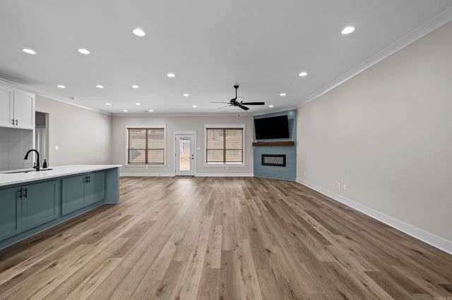 877 Millers Glen, Sherwood, AR 72120