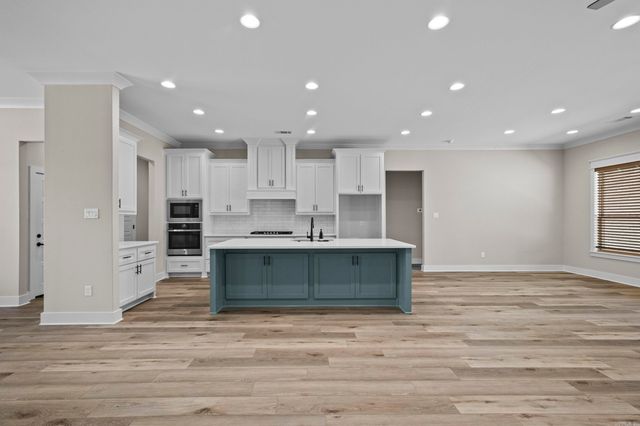 877 Millers Glen, Sherwood, AR 72120