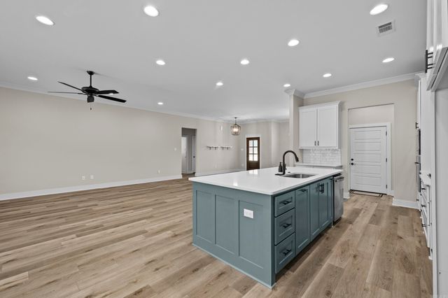 877 Millers Glen, Sherwood, AR 72120