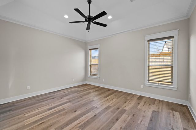 877 Millers Glen, Sherwood, AR 72120