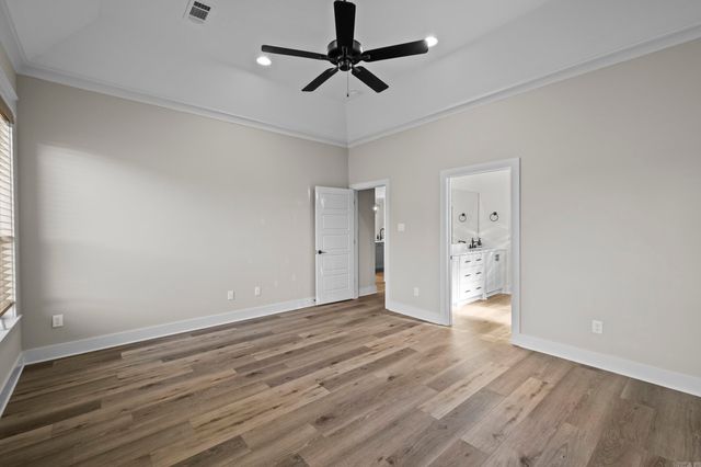 877 Millers Glen, Sherwood, AR 72120