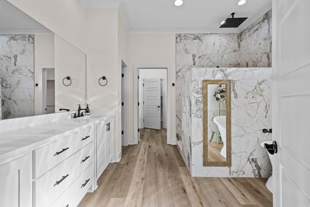 877 Millers Glen, Sherwood, AR 72120