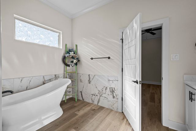 877 Millers Glen, Sherwood, AR 72120