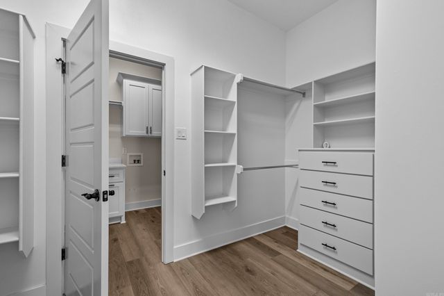 877 Millers Glen, Sherwood, AR 72120