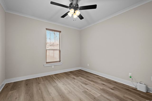 877 Millers Glen, Sherwood, AR 72120