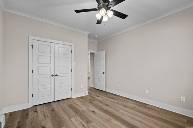 877 Millers Glen, Sherwood, AR 72120