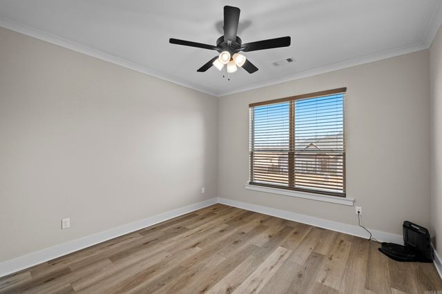 877 Millers Glen, Sherwood, AR 72120