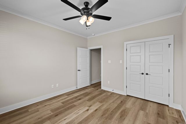 877 Millers Glen, Sherwood, AR 72120