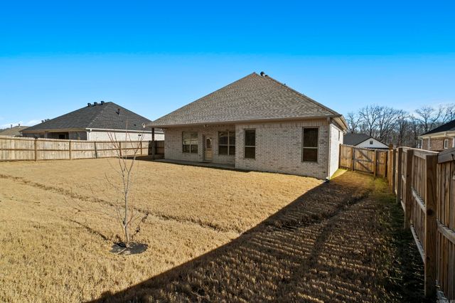 877 Millers Glen, Sherwood, AR 72120