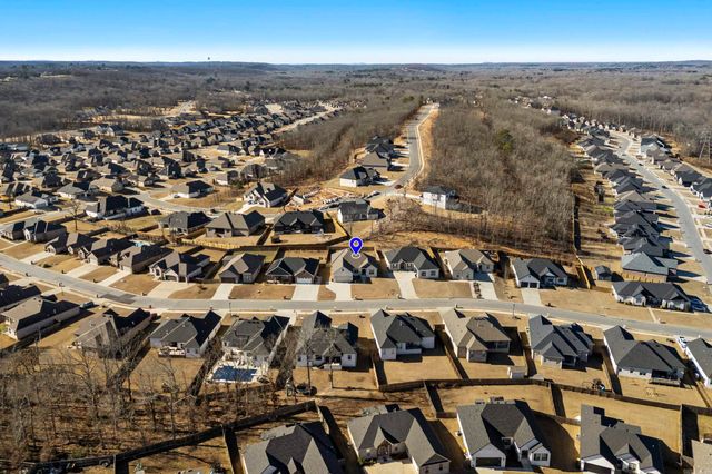 877 Millers Glen, Sherwood, AR 72120