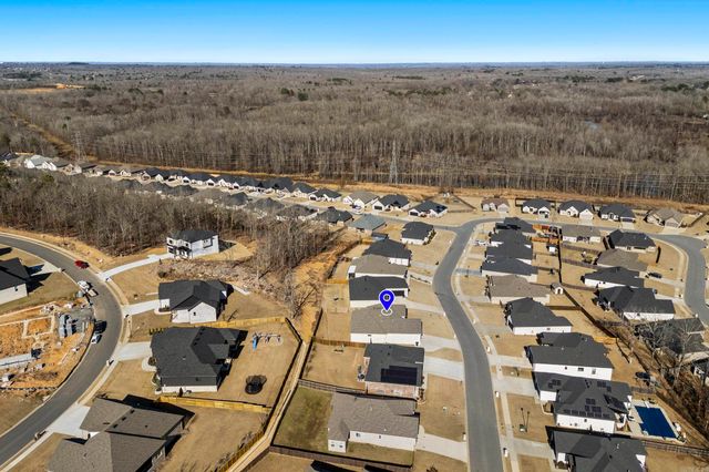 877 Millers Glen, Sherwood, AR 72120