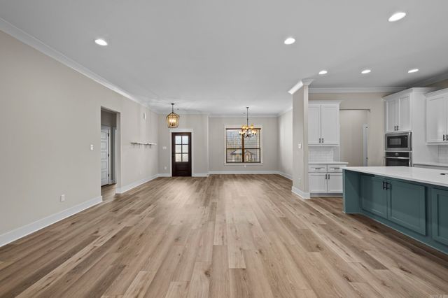 877 Millers Glen, Sherwood, AR 72120