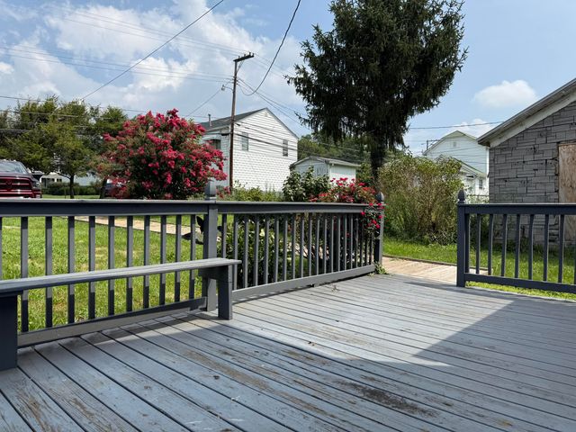 W 412 Ridgeway ST, Clifton Forge, VA 24422