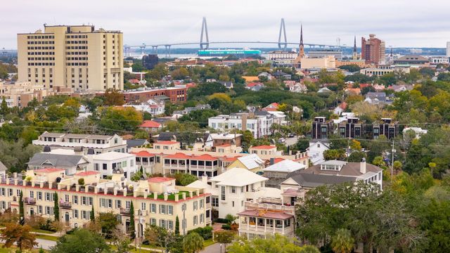 74 Halsey Boulevard, Charleston, SC 29401