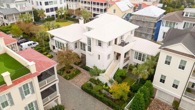 74 Halsey Boulevard, Charleston, SC 29401