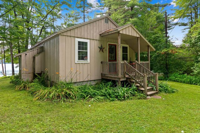15 Shore Road, Milton, VT 05468