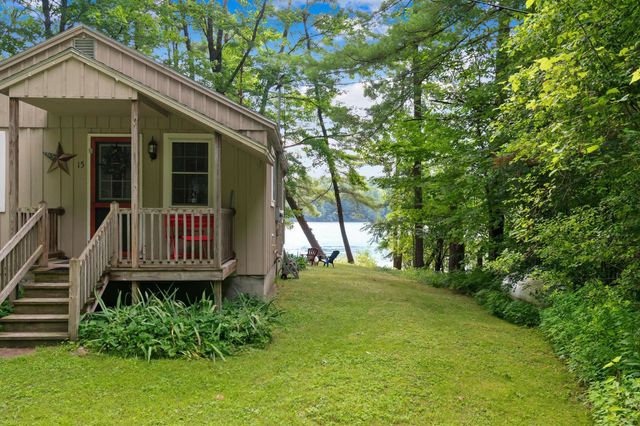 15 Shore Road, Milton, VT 05468