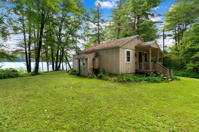 15 Shore Road, Milton, VT 05468