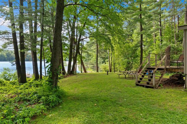 15 Shore Road, Milton, VT 05468