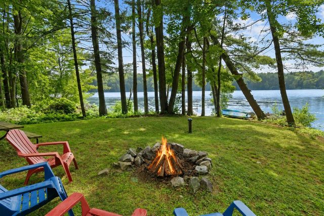 15 Shore Road, Milton, VT 05468