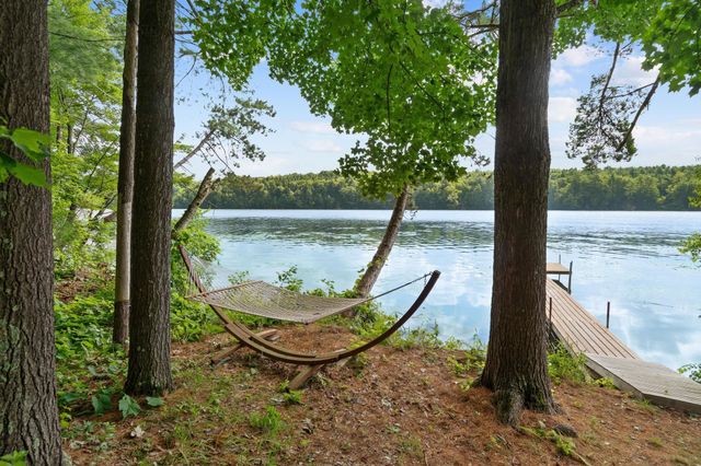 15 Shore Road, Milton, VT 05468
