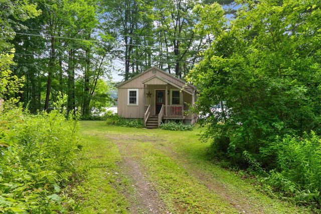 15 Shore Road, Milton, VT 05468