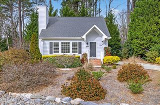 7109 Benhart Drive, Raleigh, NC 27613