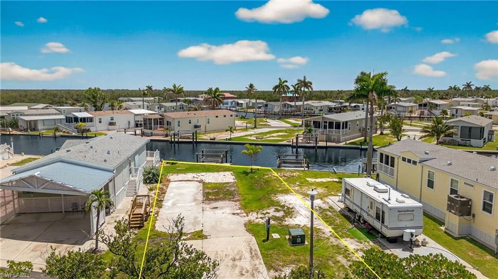 8 Galleon WAY, FORT MYERS BEACH, FL 33931 — photo 4