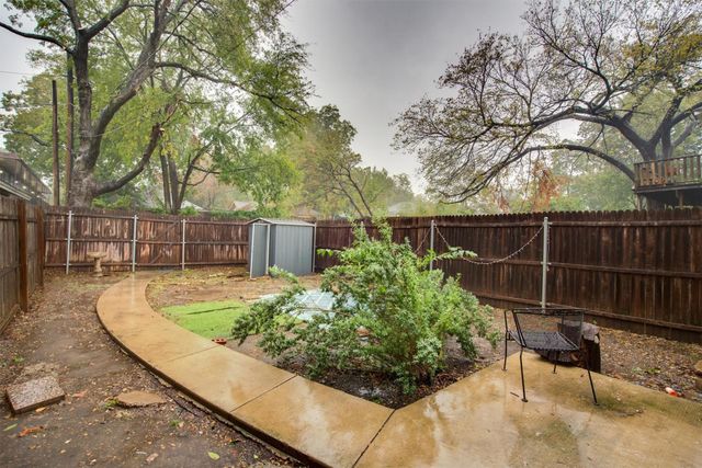 5513 Victor Street, Dallas, TX 75214