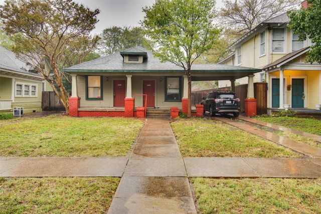 5513 Victor Street, Dallas, TX 75214