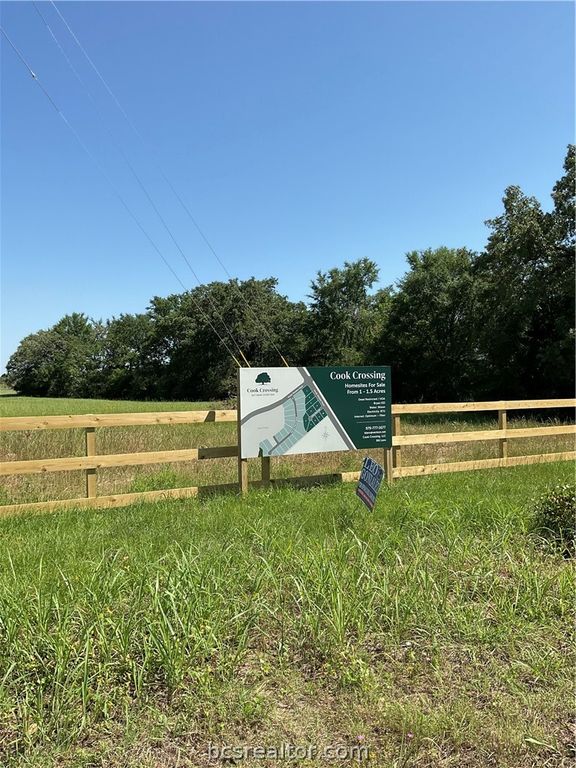 6402 Hardy Weedon Road County Road, College Station, TX 77845 — photo 2