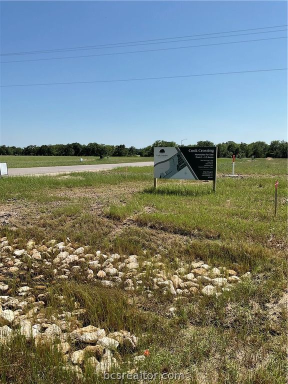 6402 Hardy Weedon Road County Road, College Station, TX 77845 — photo 4