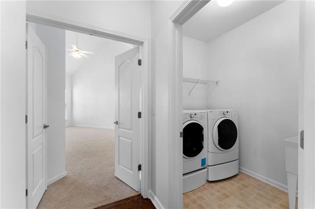 431 Brookes Walk, Woodstock, GA 30188