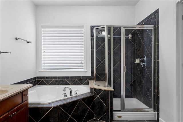 431 Brookes Walk, Woodstock, GA 30188