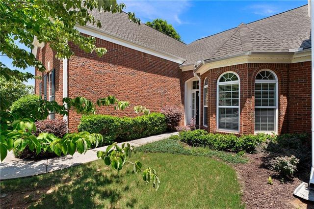 431 Brookes Walk, Woodstock, GA 30188
