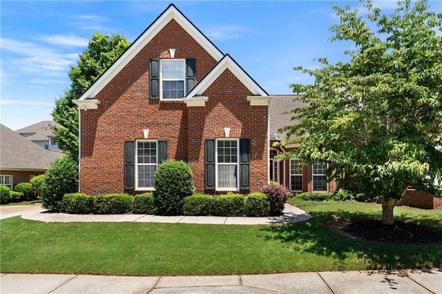 431 Brookes Walk, Woodstock, GA 30188