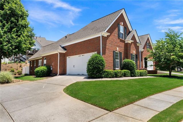 431 Brookes Walk, Woodstock, GA 30188