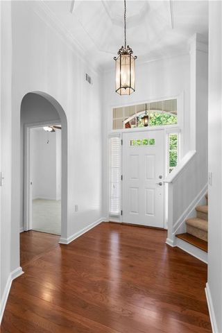 431 Brookes Walk, Woodstock, GA 30188
