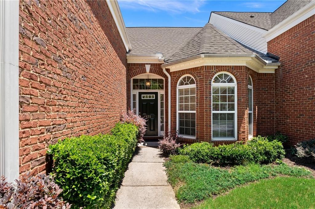 431 Brookes Walk, Woodstock, GA 30188