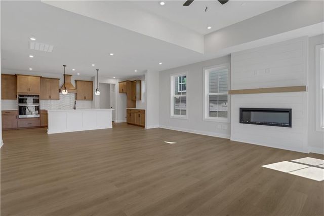 122 Willowfern Lane, Marietta, GA 30066