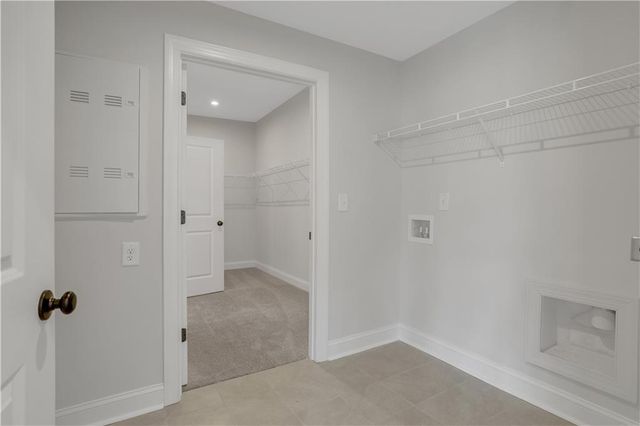 122 Willowfern Lane, Marietta, GA 30066