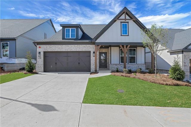 122 Willowfern Lane, Marietta, GA 30066